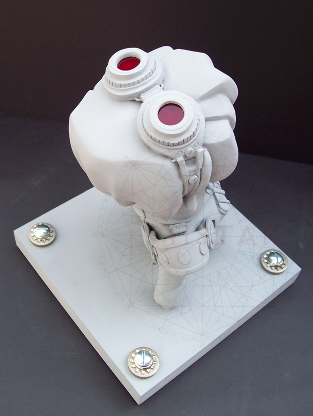 maquette sculpture maquette sculpture